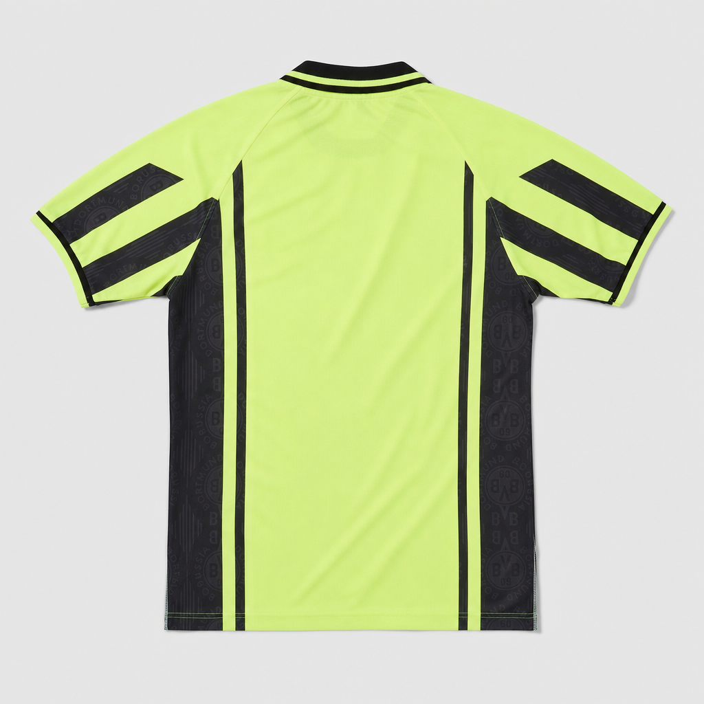 Retro Home Jersey 1996/97