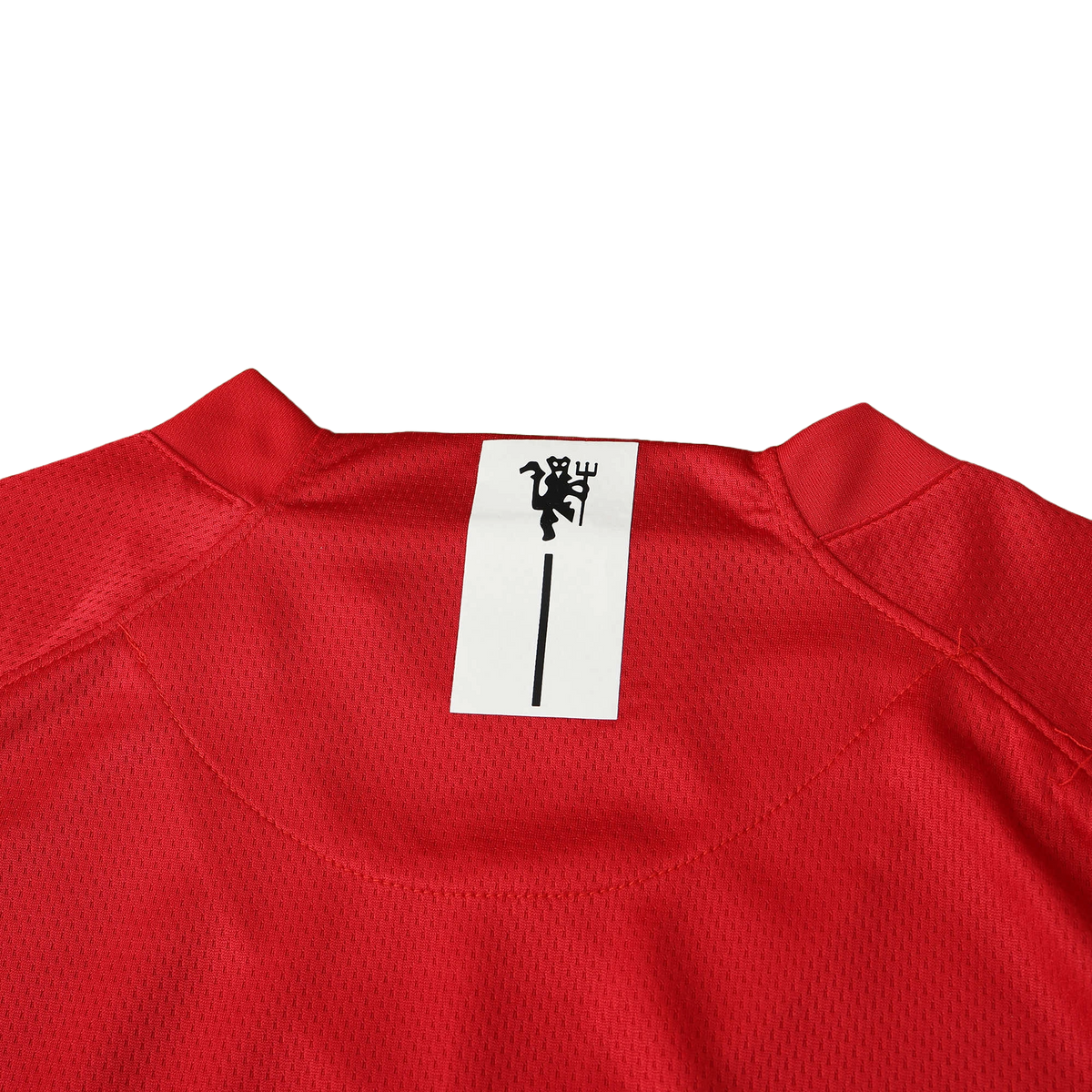 Retro Home Jersey 07/08