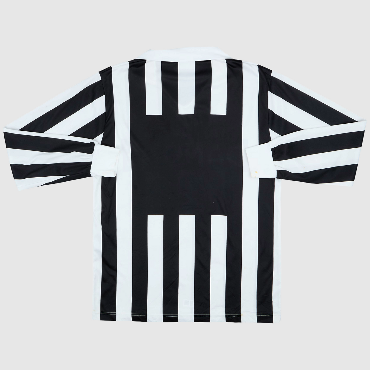 Retro Home Long Sleeve Jersey 1992/94