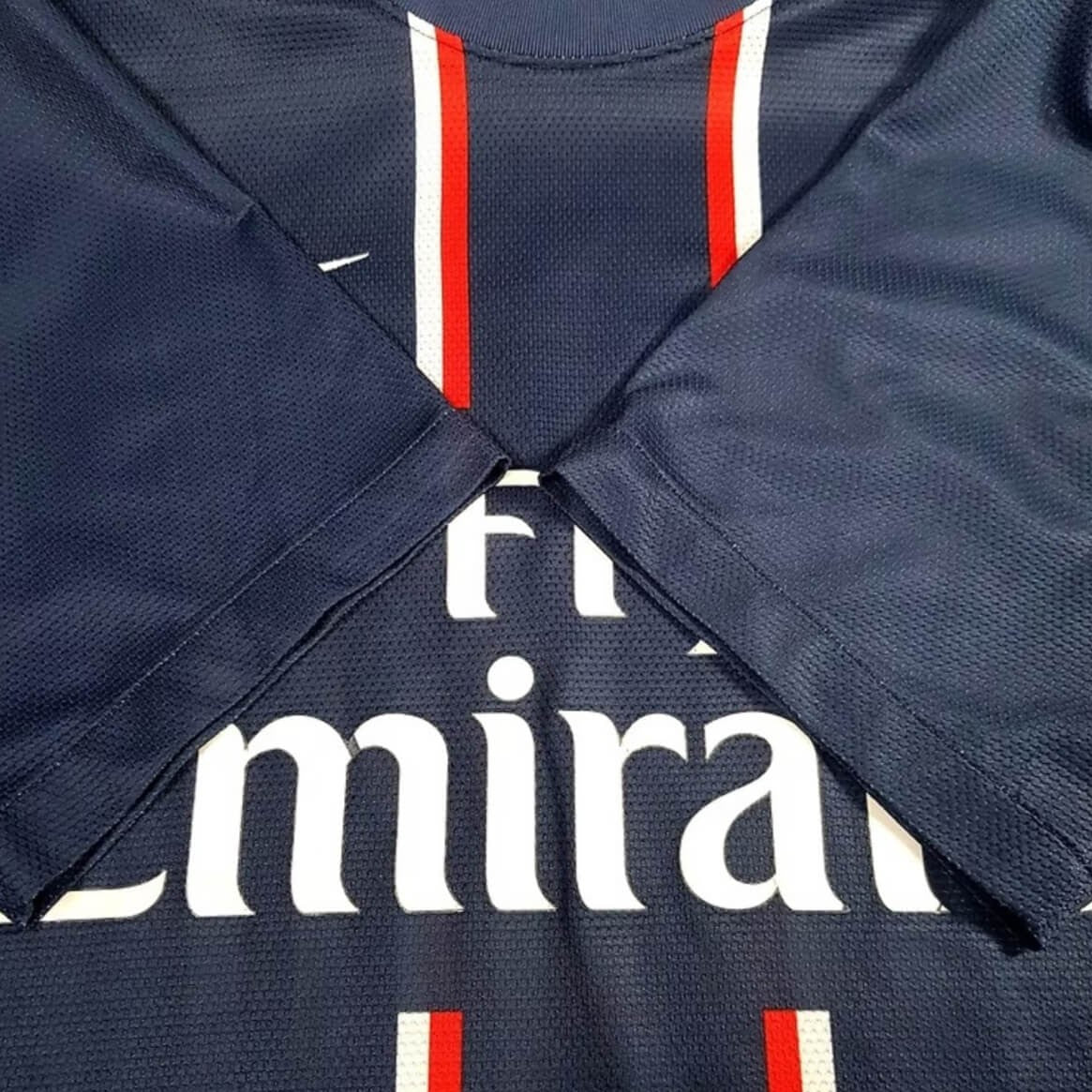 Retro Home Jersey 2012/13