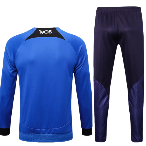 Chaqueta de viaje Inter de Milán hombre