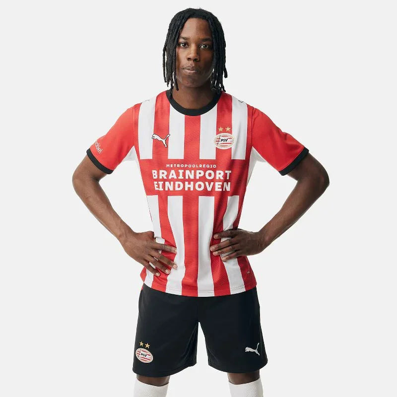 Camiseta PSV Eindhoven 2026/27 I Hombre Aficionado