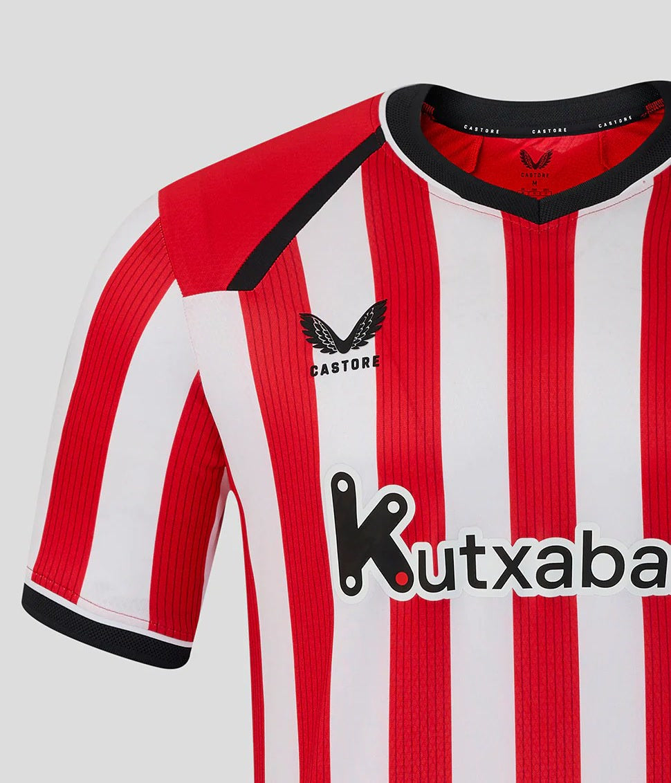 Camiseta Athletic de Bilbao 2026/27 I Aficionado Hombre