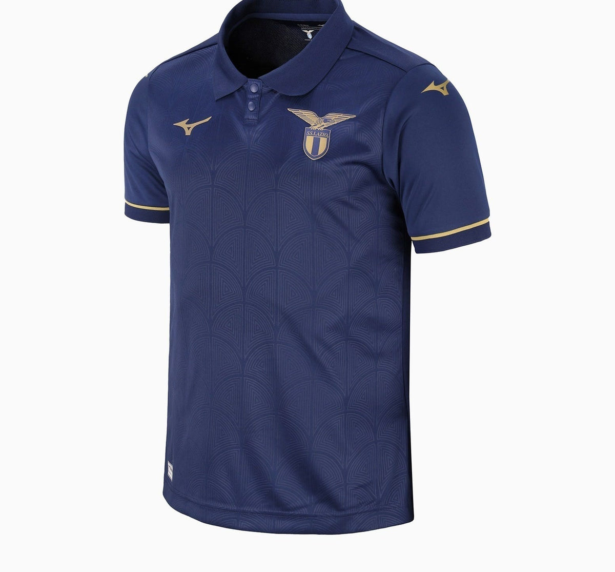 Camiseta Lazio 2026/27 III Aficionado Hombre