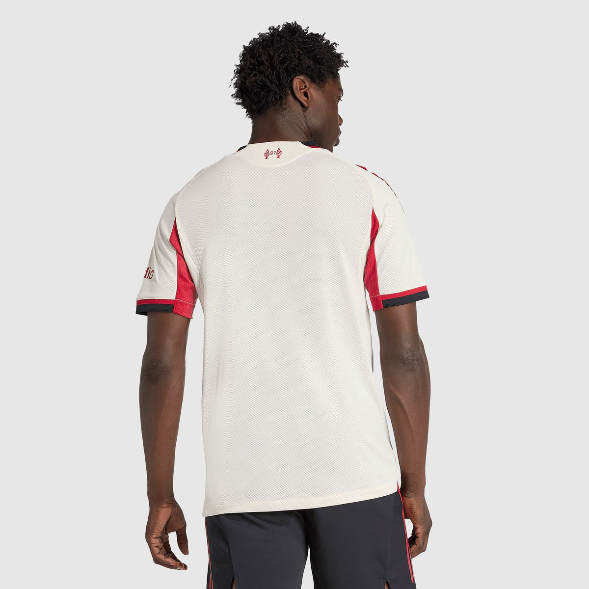 Jersey Liverpool 2025/26 II Player