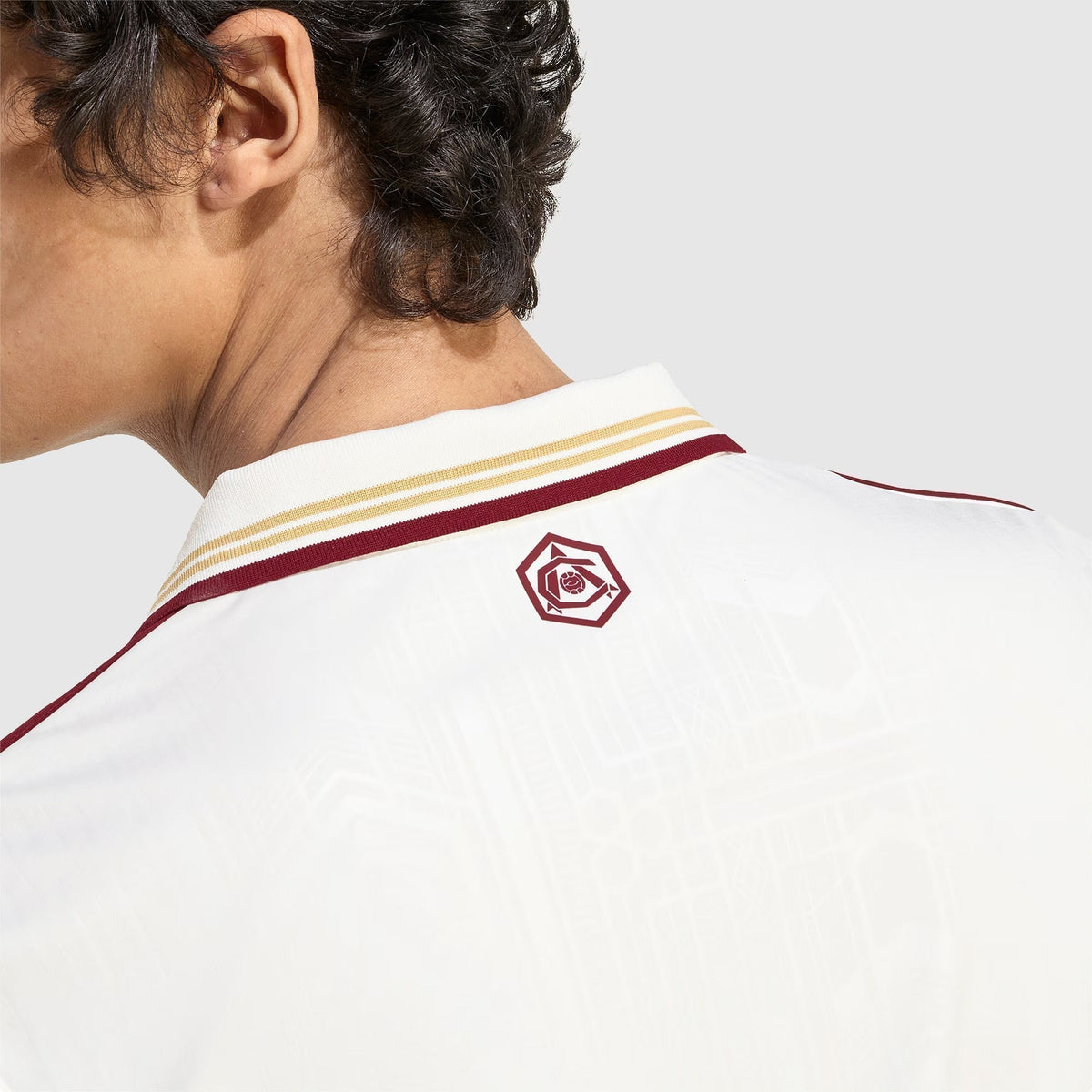 Jersey Originals Arsenal 2025/26 III Fan