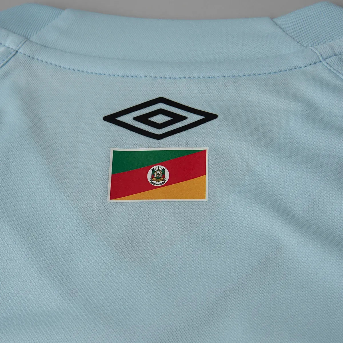 Camiseta de mujer Grêmio 2025/26 II Fan