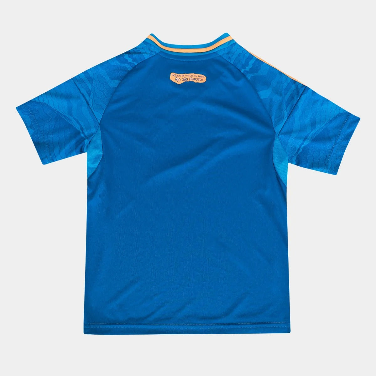 Kit de niño Cruzeiro 2025/26 III Aficionado