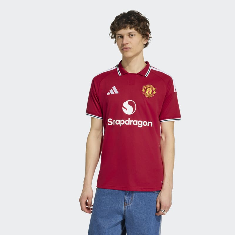 Jersey Manchester United 2026/27 I Fan Man