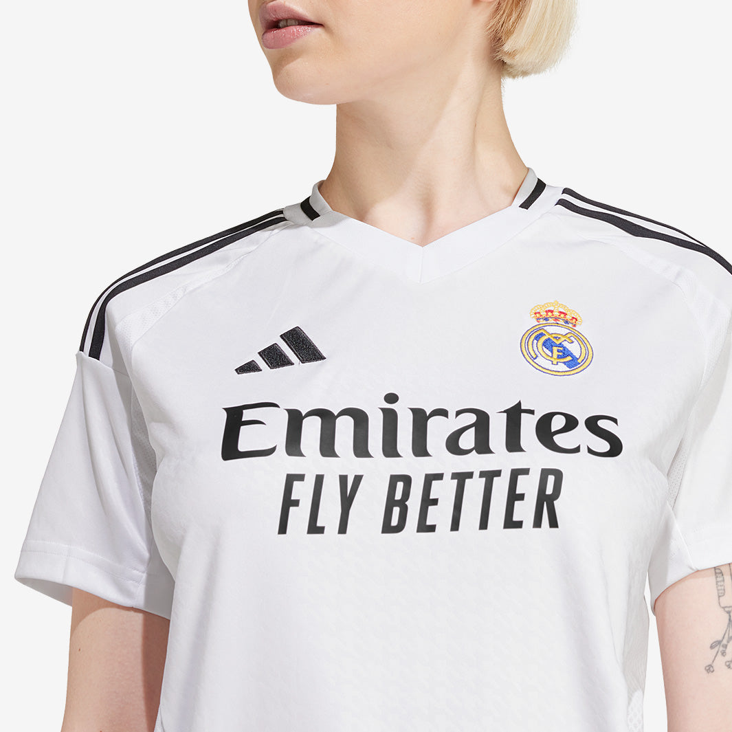 Jersey Real Madrid 2024/25 I Women's