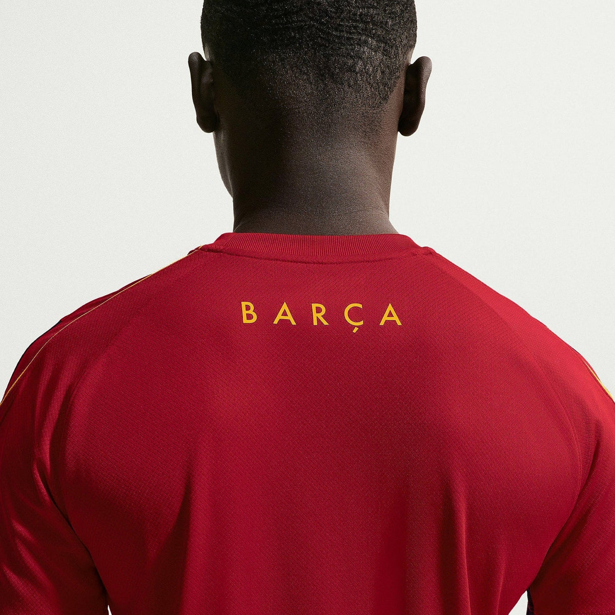 Jersey Barcelona 2026/27 Training Top