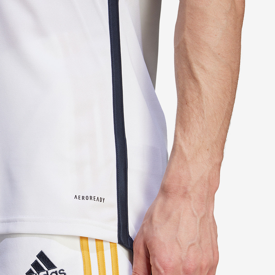 Jersey Real Madrid 2023/24 I Fan Man