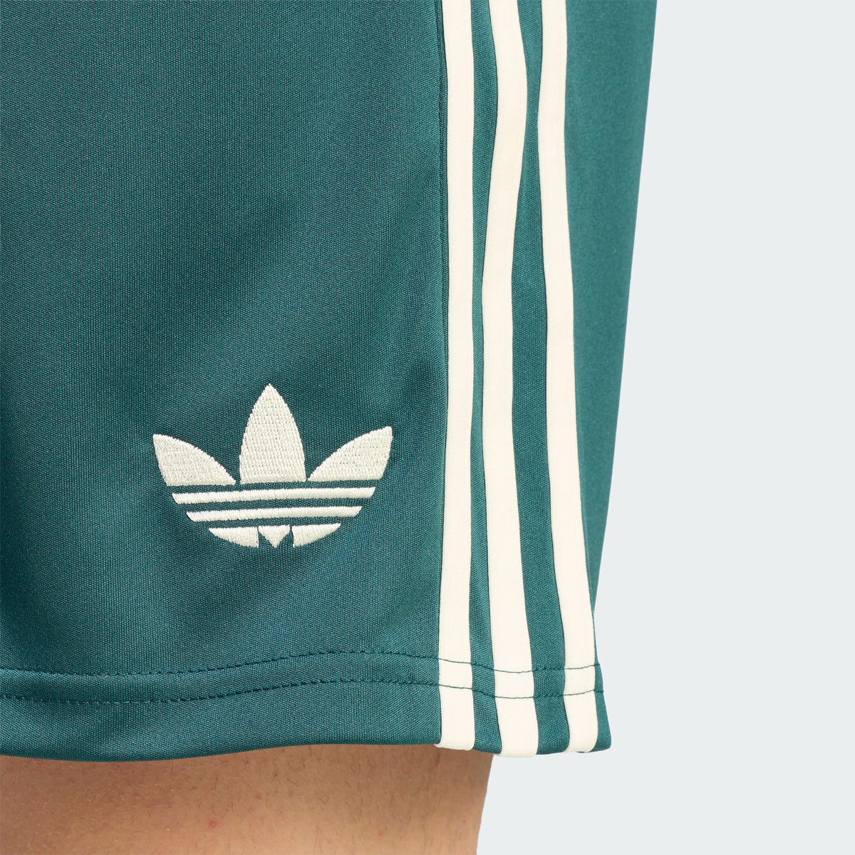 Jersey Real Madrid 2026/27 II Shorts