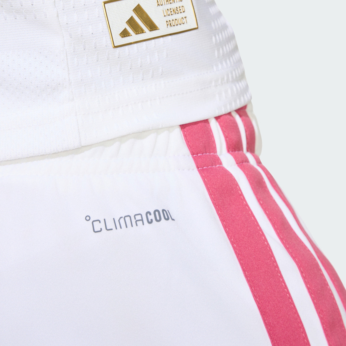 Jersey Real Madrid 2026/27 I Shorts