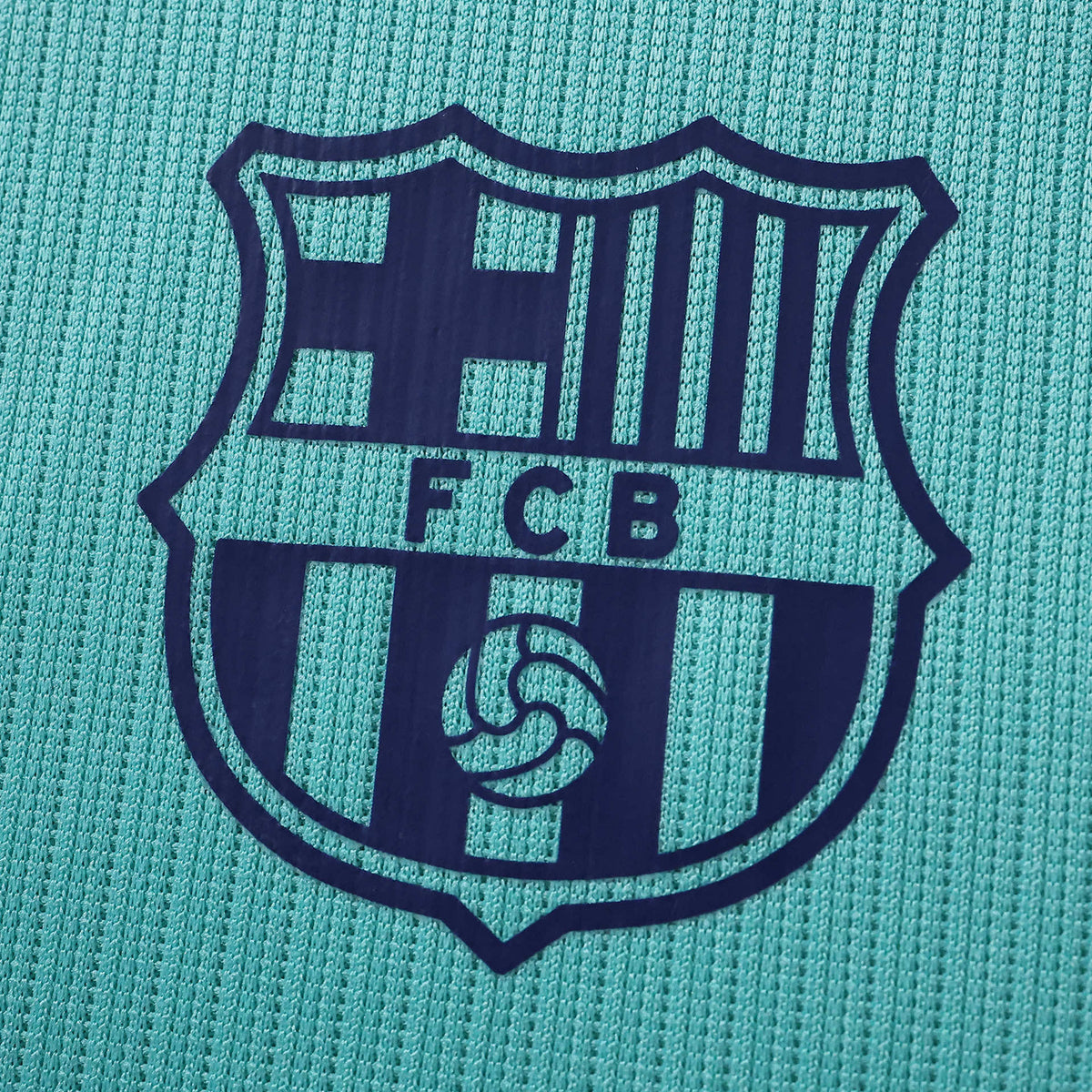 Jersey Barcelona 2026/27 III Fan Man Long Sleeve