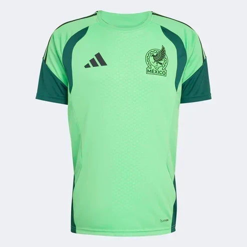 Mexico 2026 World Cup 3-Pack Fan - Home, Away & Training