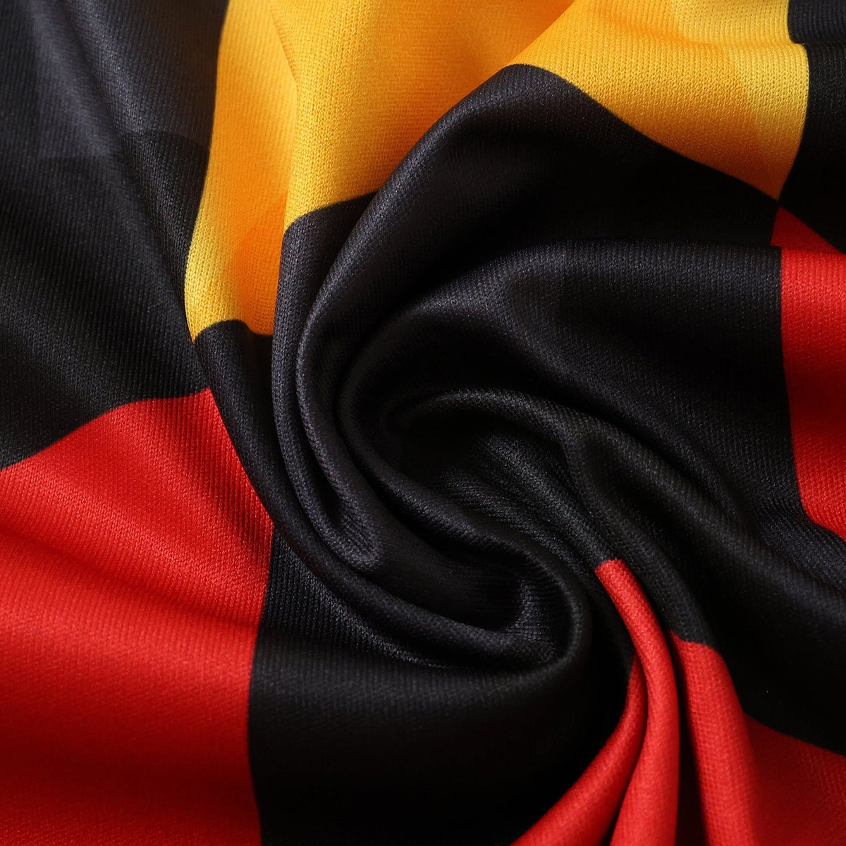 Pre-Match Jersey 26/27