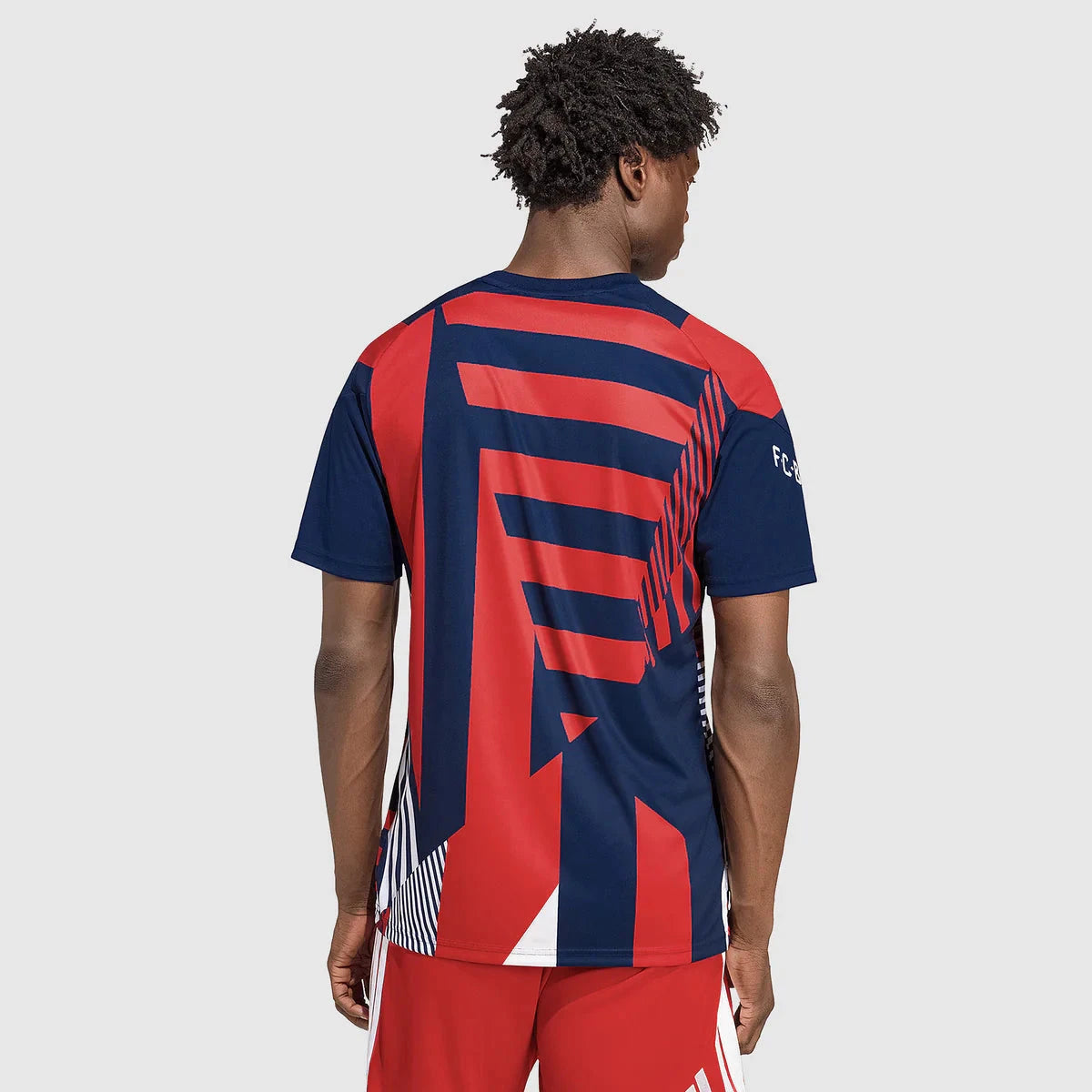Pre-Match Jersey 26/27