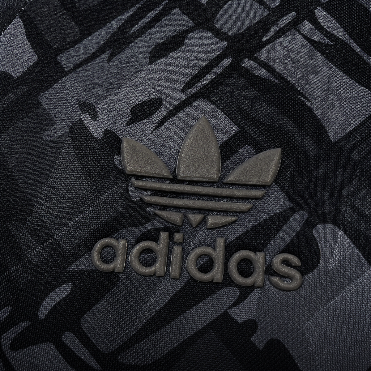 Blackout Retro Jersey 1992