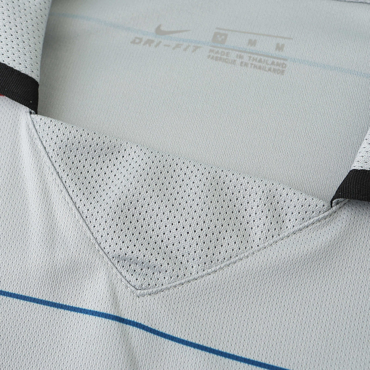 Retro Away Long Sleeve Jersey 2003/04