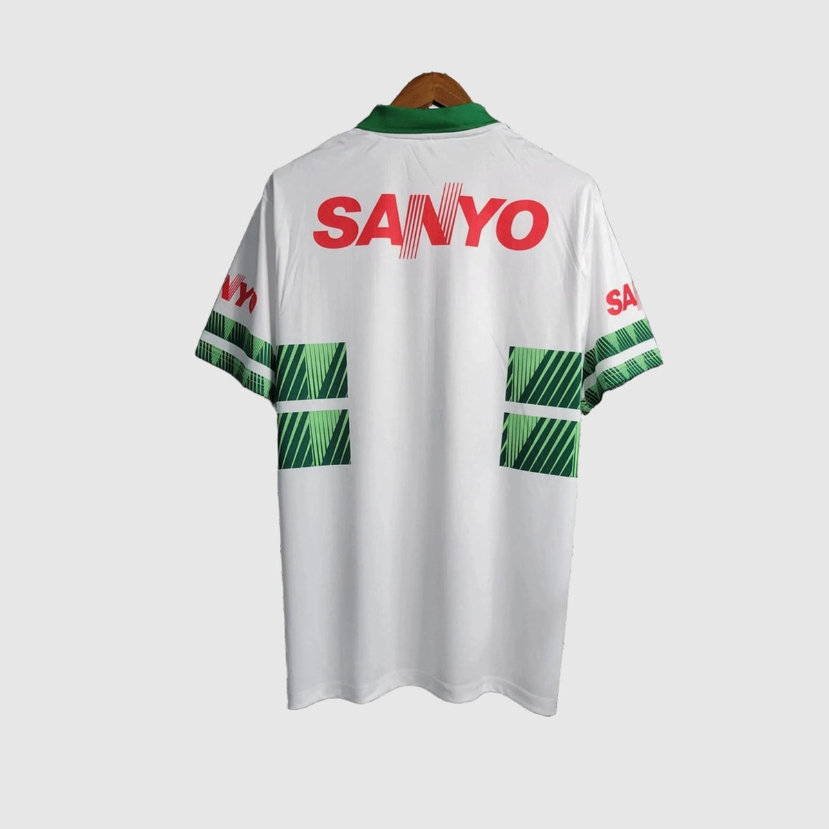 Retro Jersey 1997/98