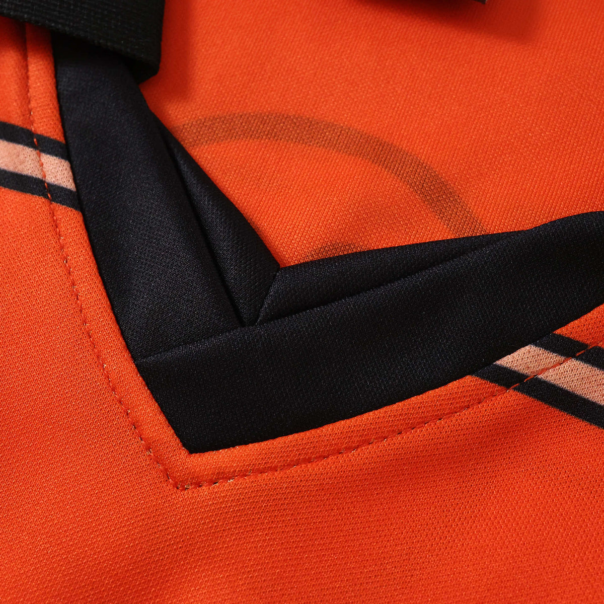 Retro Jersey