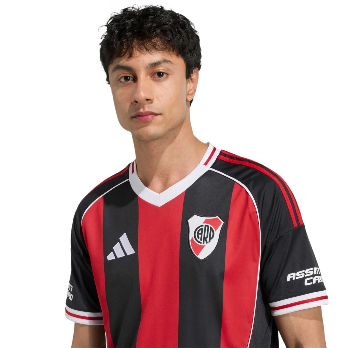 Camiseta River Plate 2026/27 II Fan Hombre
