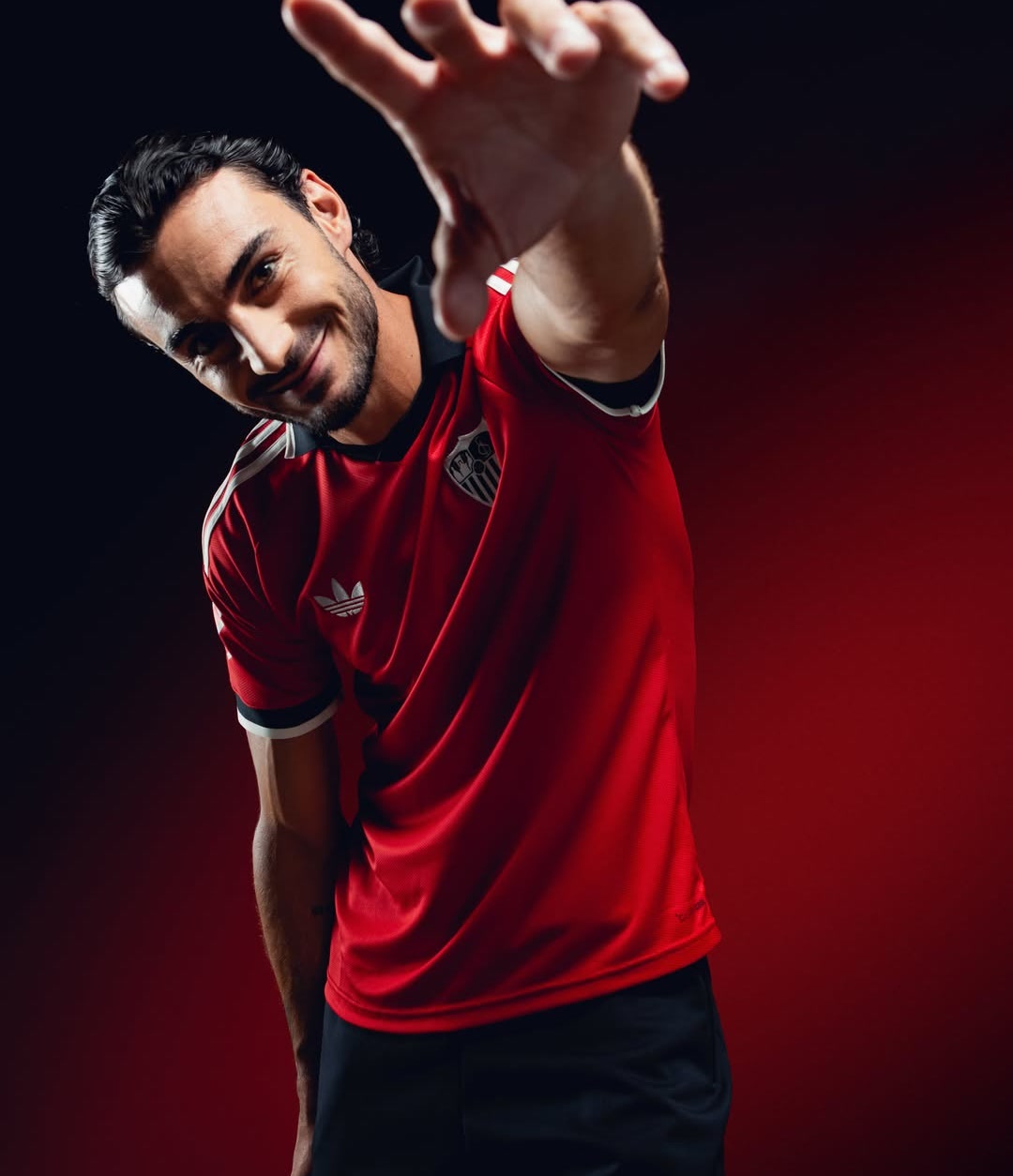 Camiseta Sevilla 2026/27 II Fan Hombre