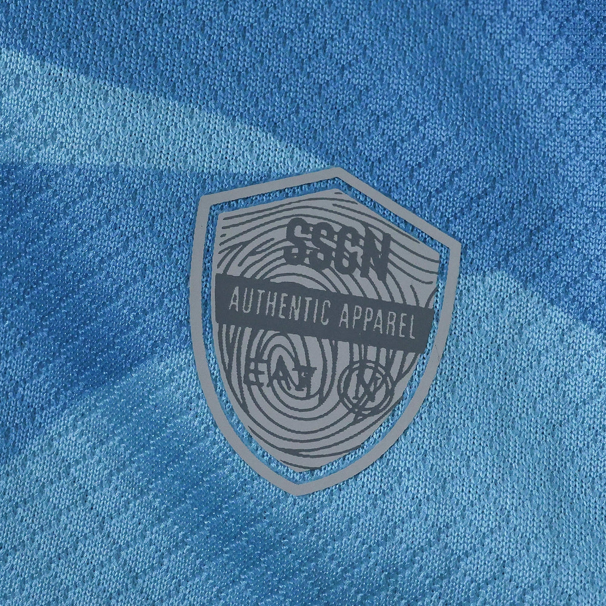 Men's Special Edition Jersey