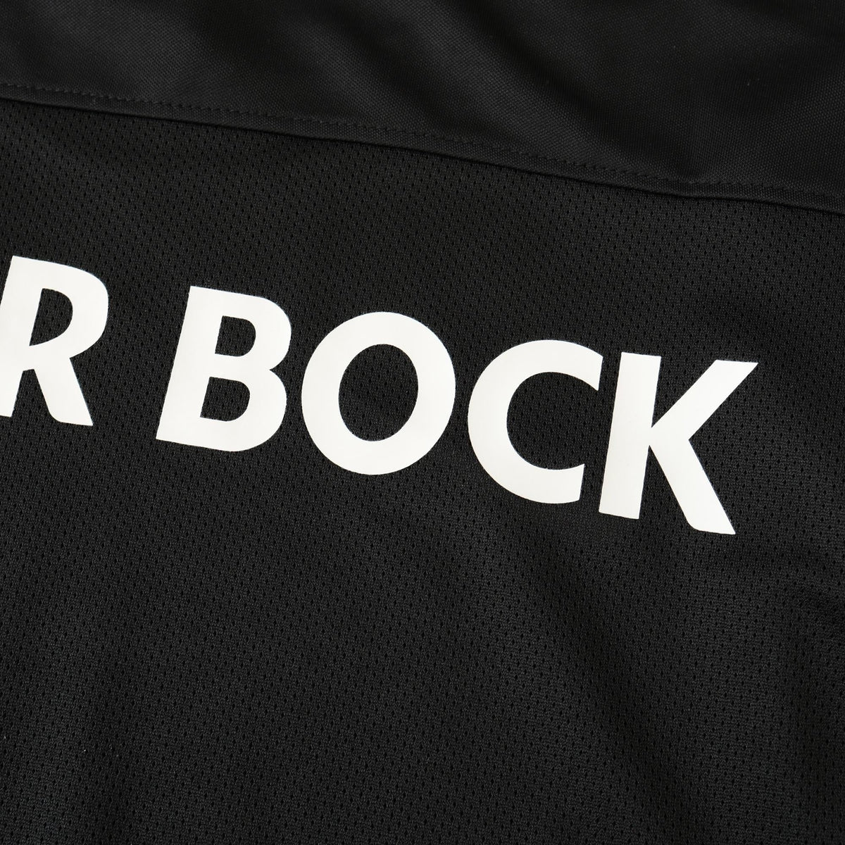 Men's Special Edition Black Jersey