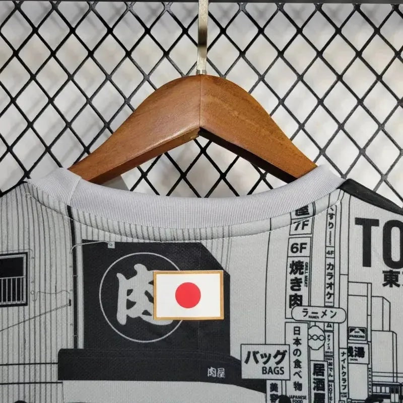 Men's Special Edition Jersey 24/25 · Design 10