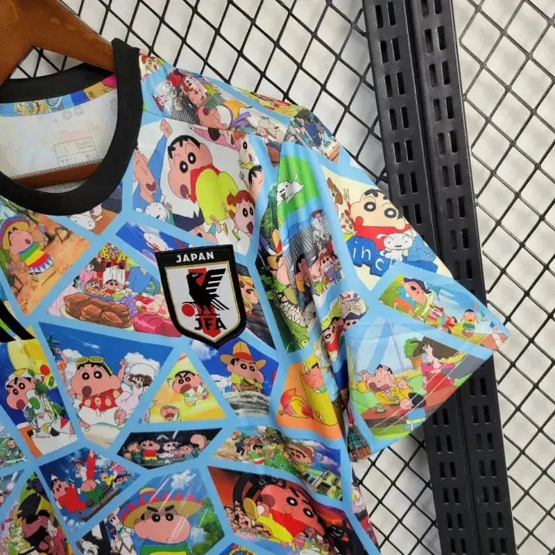 Men's Special Edition Jersey 24/25 · Design 8