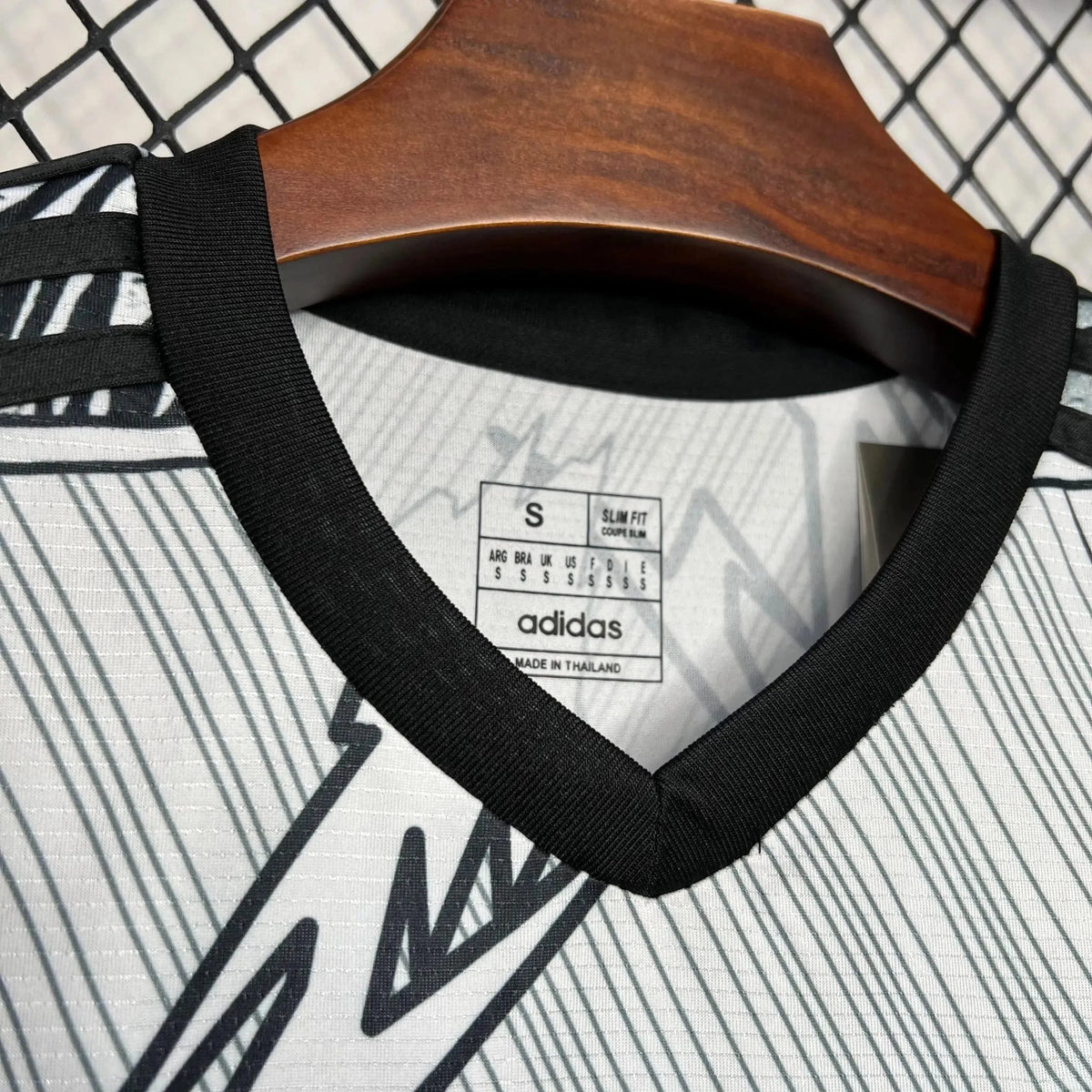 Men's Special Edition Saiyajin Special Edition Jersey 24/25