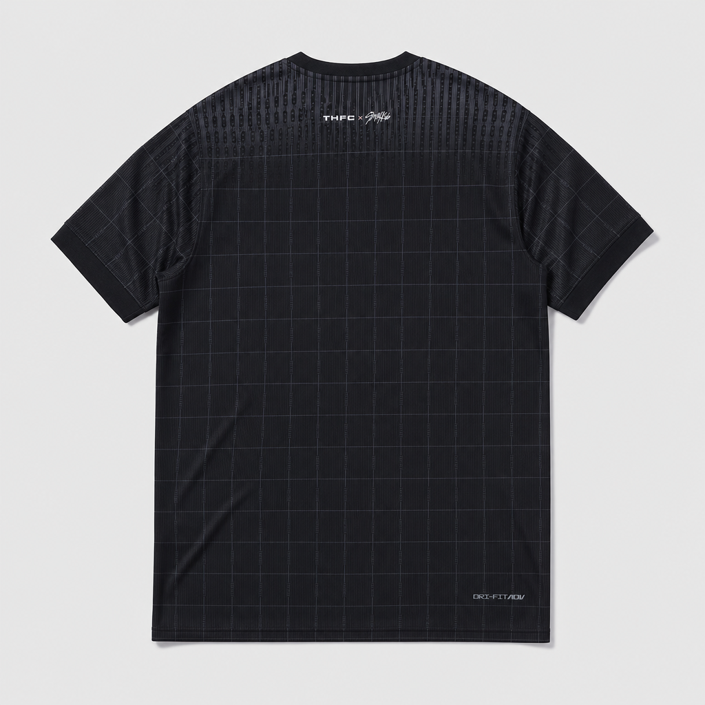 Player Version Special Edition Jersey 25/26