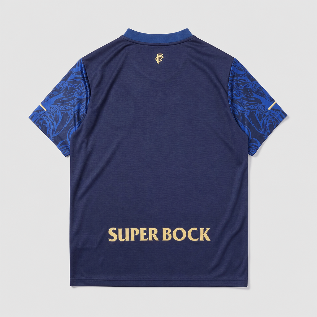 Men's Special Edition Jersey 26/27 · Design 6