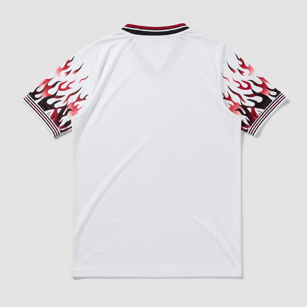 Men's Special Edition Jersey 26/27 · Design 3