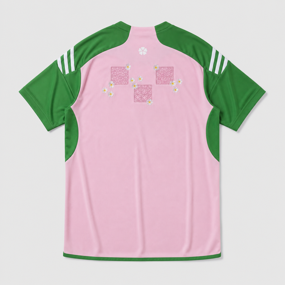 Men's Special Edition Embroidered Special Edition Jersey 26/27