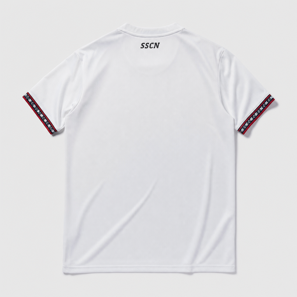 Men's Special Edition Jersey 26/27