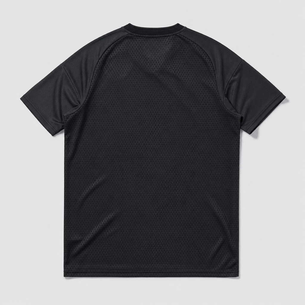 Player Version Special Edition Jersey 26/27