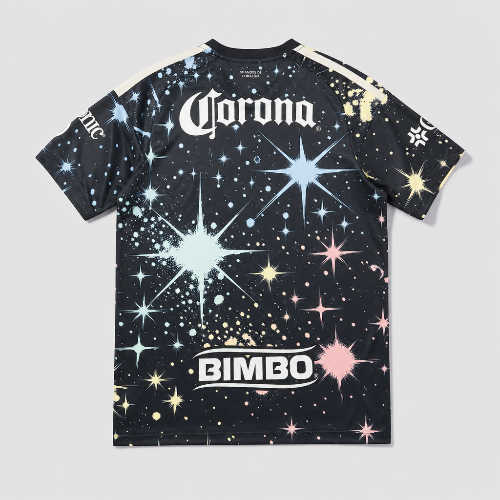 Player Version Special Edition Jersey 26/27
