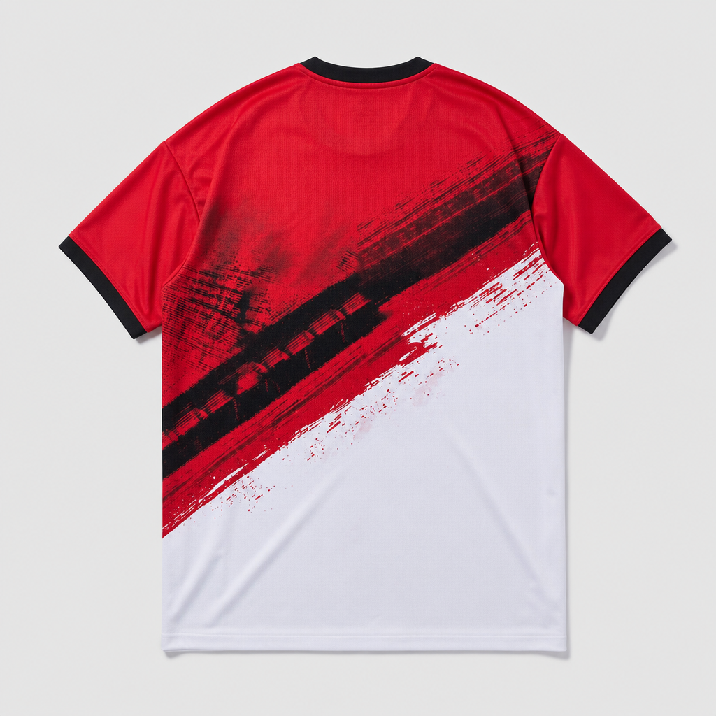 Men's Special Edition Jersey 26/27