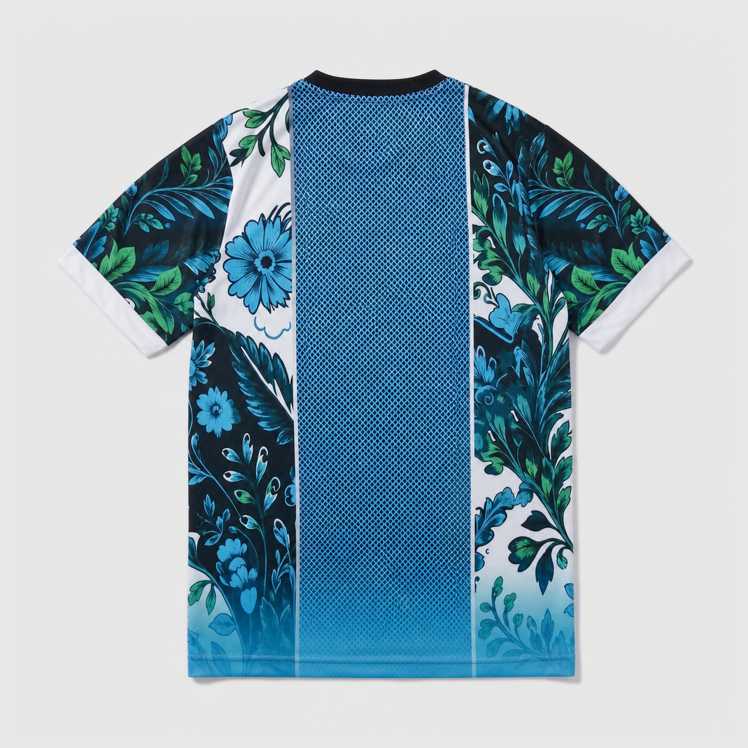 Men's Special Edition Jersey 26/27 · Design 2
