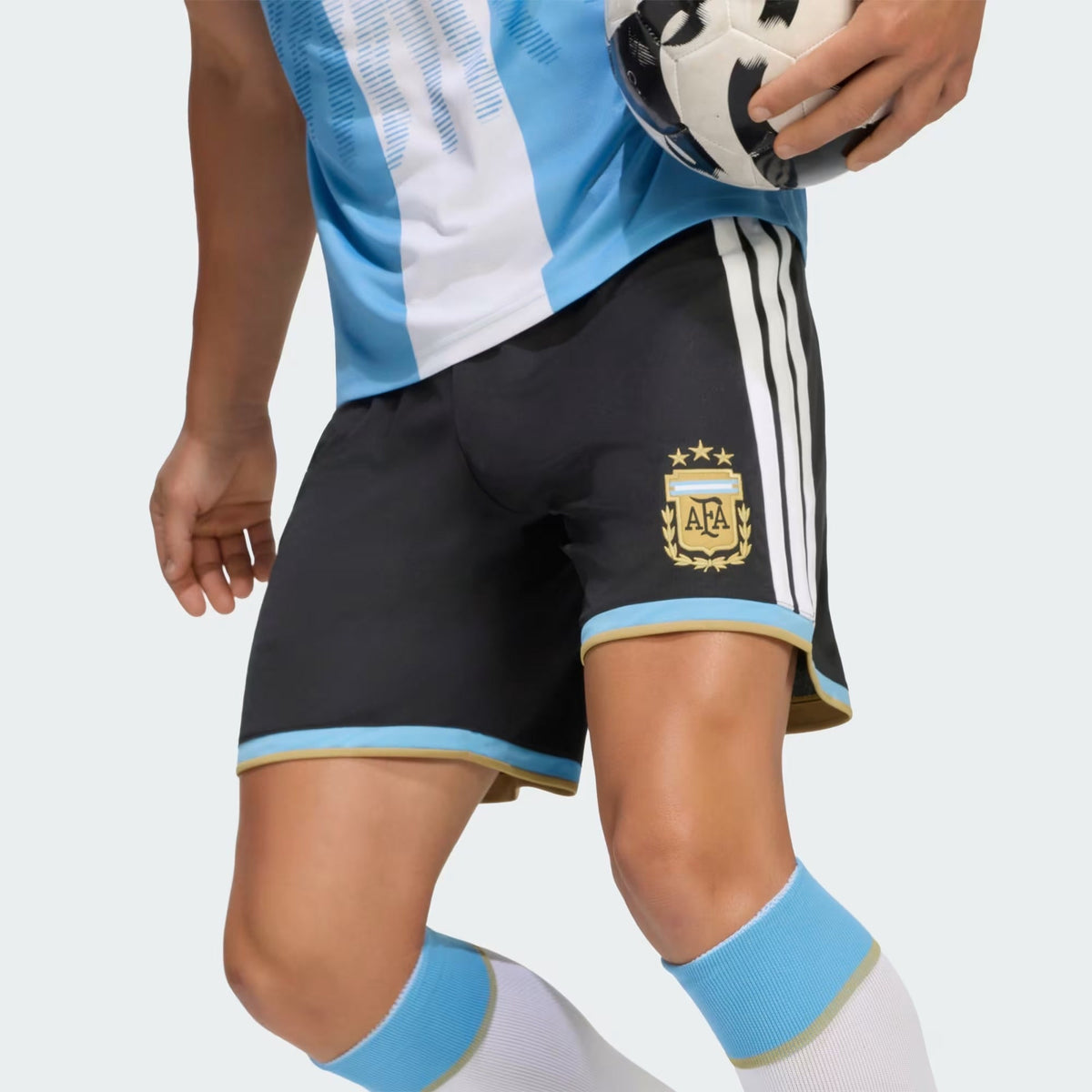 Special Edition Shorts 26/27