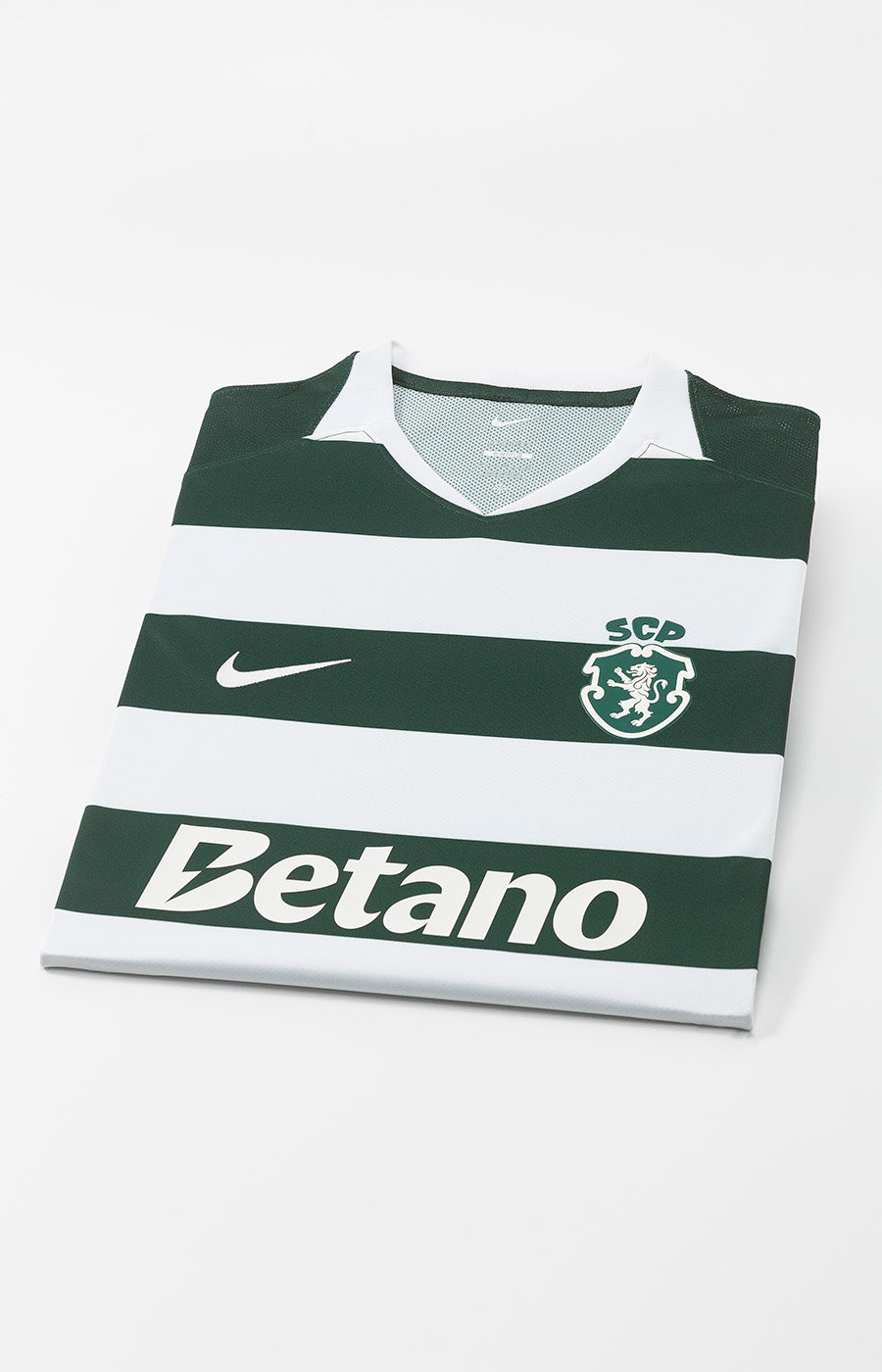 Camiseta Sporting CP 2026/27 I Hombre Aficionado