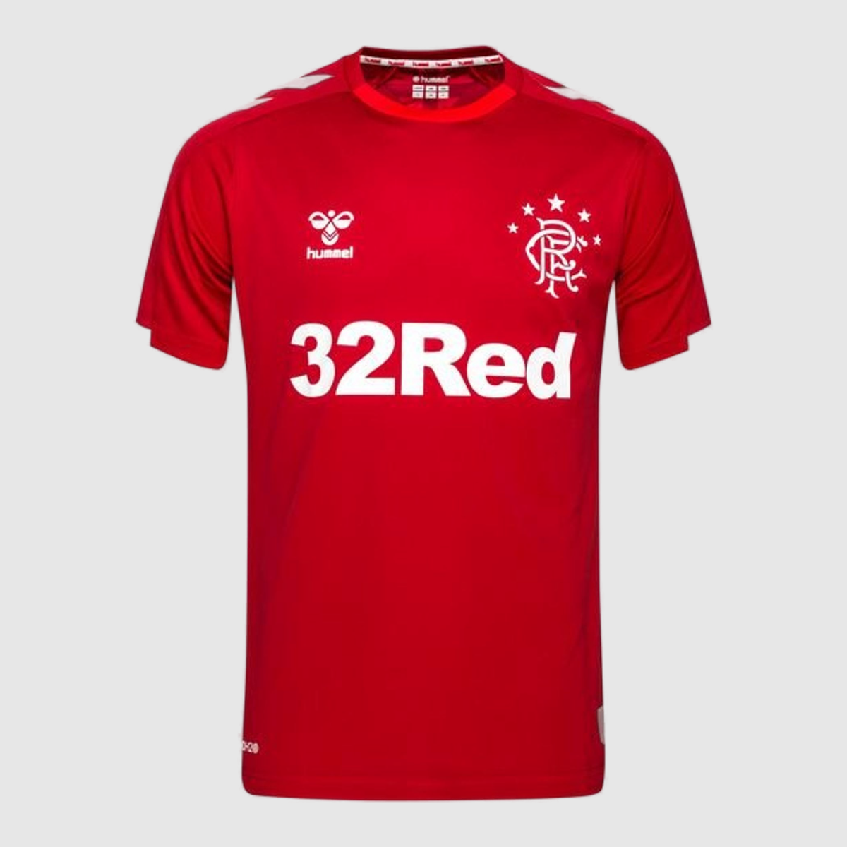 Men's Third Jersey 19/20