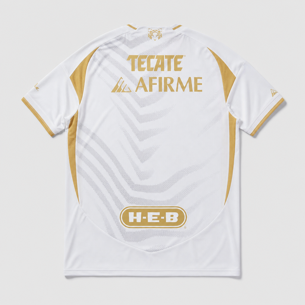 Men's Third Jersey 24/25