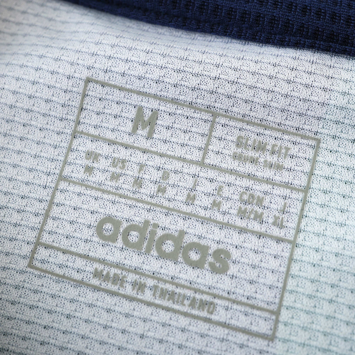 Men's Third Jersey 24/25