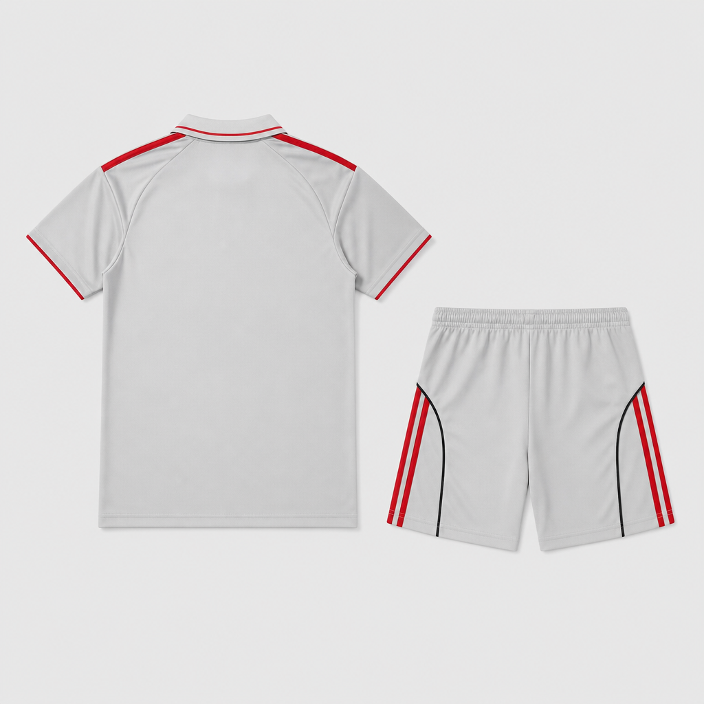 Kids Third Kit 25/26