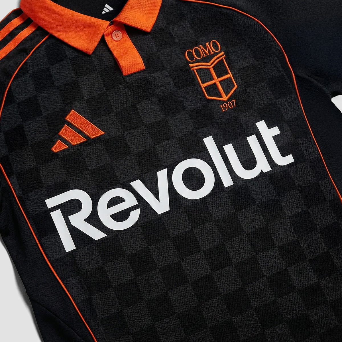 Men's Third Jersey 25/26