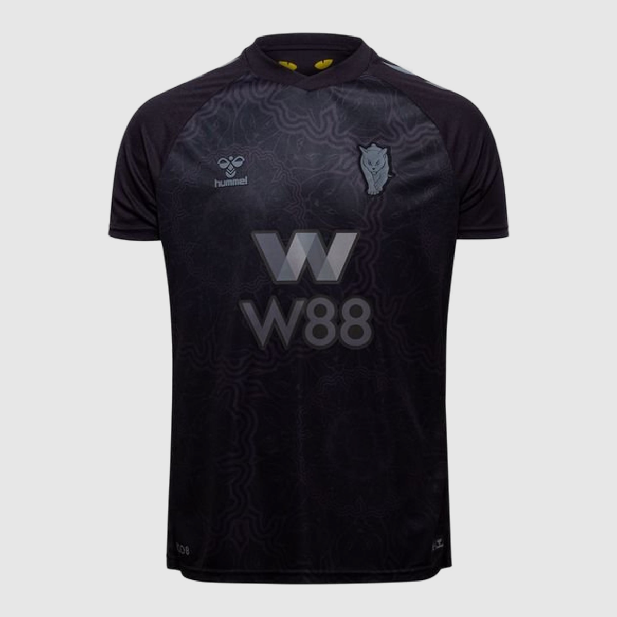 Men's Third Jersey 25/26